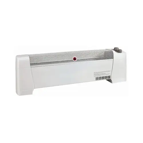 Soleil Baseboard Heater Soleil Baseboard Heater