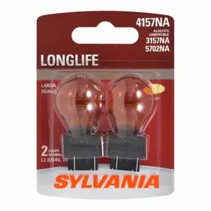 Sylvania 34558 2PK4157NALL.BP2 MinBulb
