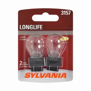 Sylvania 34584 2PK3157LL.BP2 Mini Bulb