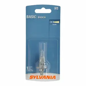 Sylvania 35692 H1.BP HeadLGT Bulb