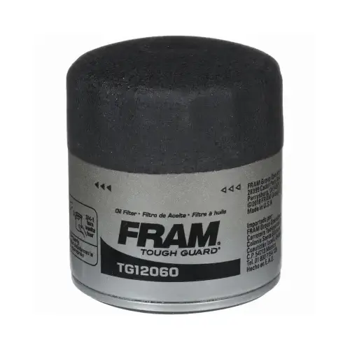 Fram TG12060 Oil Filter