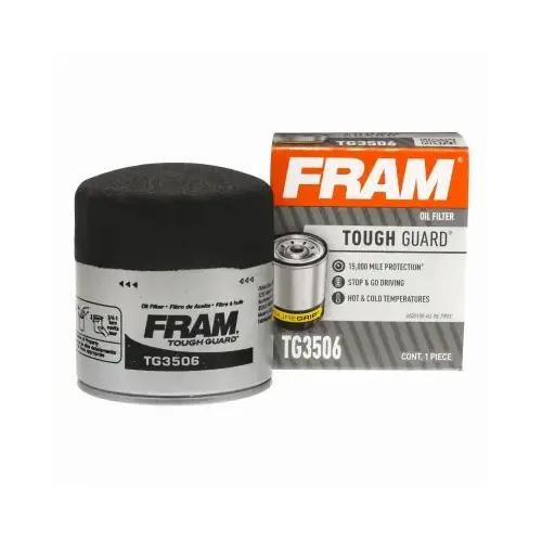 Fram TG3506 Oil Filter Fram TG3506 Oil Filter