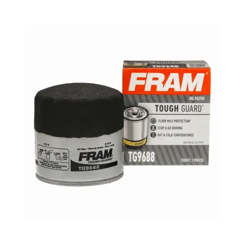 Fram TG9688 Oil Filter Fram TG9688 Oil Filter