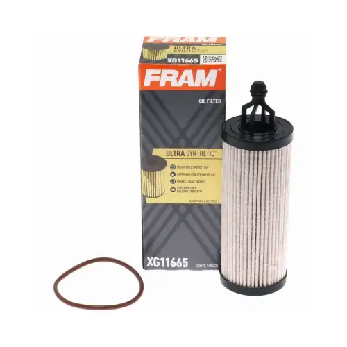 Fram XG11665 Oil Filter Fram XG11665 Oil Filter
