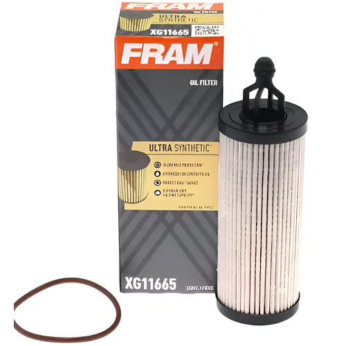 Fram XG11665 Oil Filter