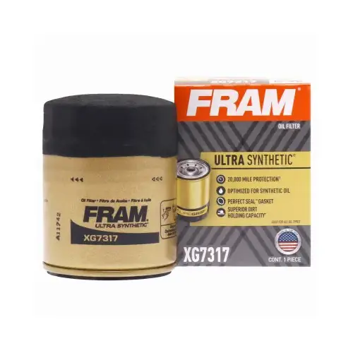 Fram XG7317 Oil Filter Fram XG7317 Oil Filter