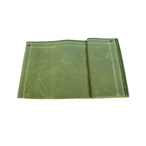 TG 6x8 10OZ GRN Tarp TG 6x8 10OZ GRN Tarp