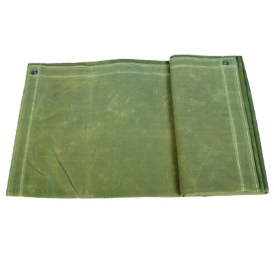ABT SOURCING CONSULTING 162010GCT TG 16x20 10OZ GRN Tarp