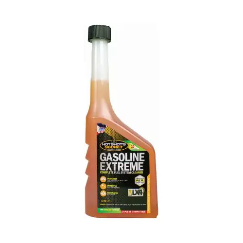 12OZ Gasoline Extreme 12OZ Gasoline Extreme