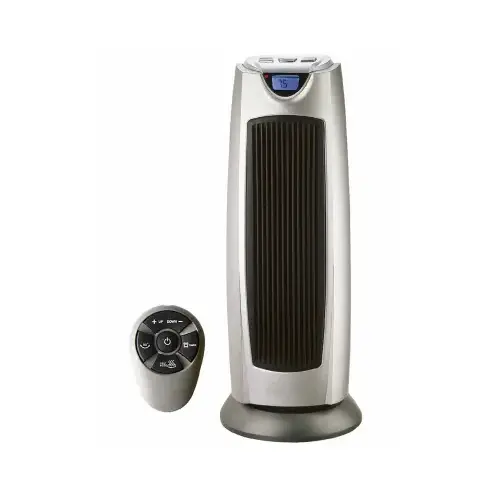 Ceramic Tower Heater