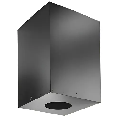 3" Ceiling Support