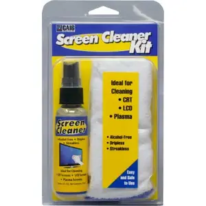 CAIG LABORATORIES CCS-502 Screen Cleaning Kit