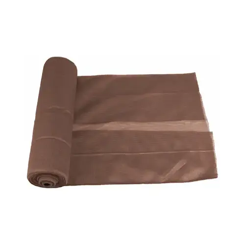 6'x150' Wheat Sun Shade