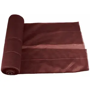 EZ Sun Shade PR0005972 6'x150' RED Sun Shade