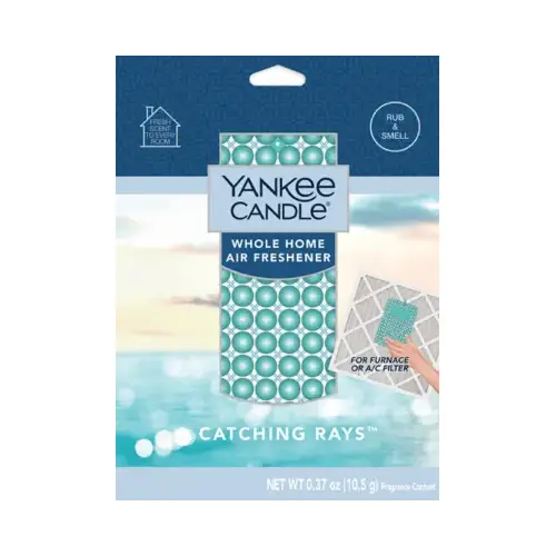 CatchRays Freshener Pad - pack of 12 CatchRays Freshener Pad - pack of 12