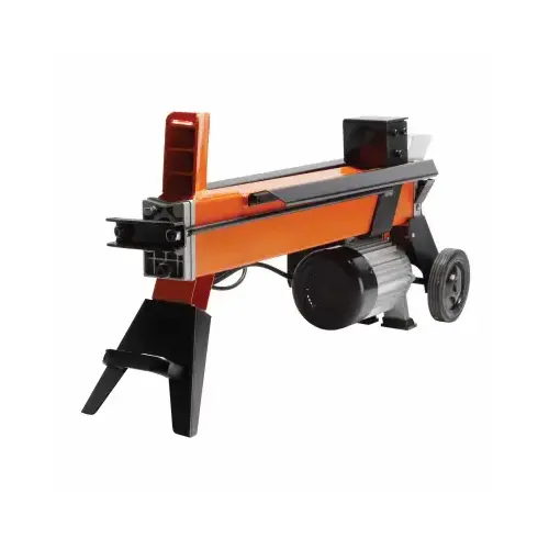 5Ton Elec Log Splitter
