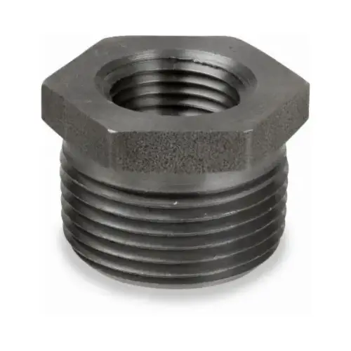 3"x1-1/2"BLK HexBushing 3"x1-1/2"BLK HexBushing