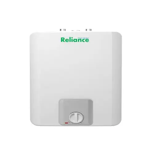 Electric Point of Use Water Heater, 4 Gallon, 120V, 1440W Electric Point of Use Water Heater, 4 Gallon, 120V, 1440W