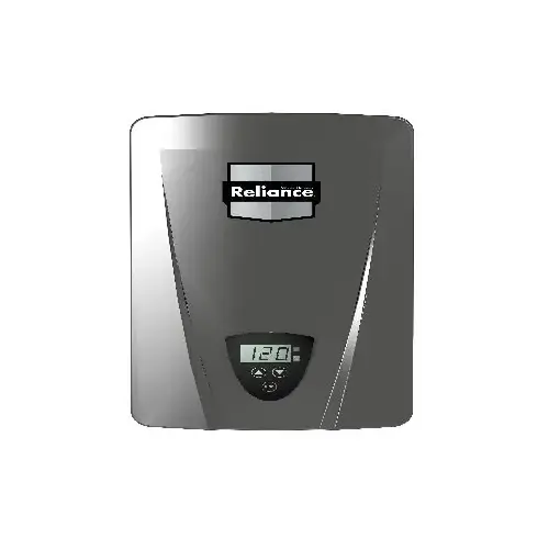2Chamb Elec WTR Heater 2Chamb Elec WTR Heater