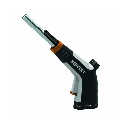 Sievert Handheld PowerJet Torch Head