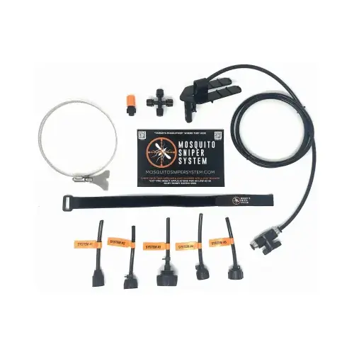 Mosquito Sniper Kit