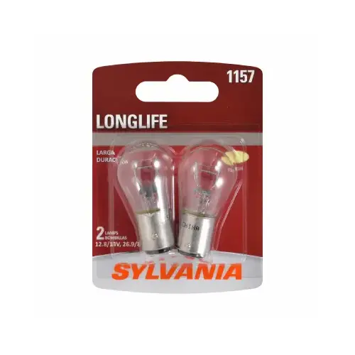 2PK1157LL.BP2 Mini Bulb