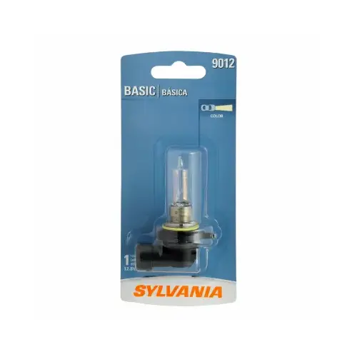 9012.BP HeadLGT Bulb 9012.BP HeadLGT Bulb
