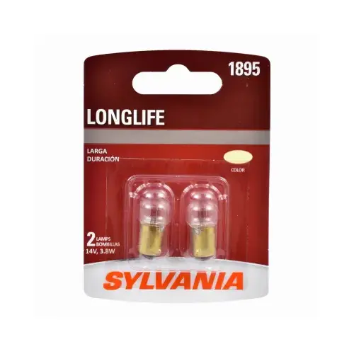 2PK1895LL.BP2 Mini Bulb