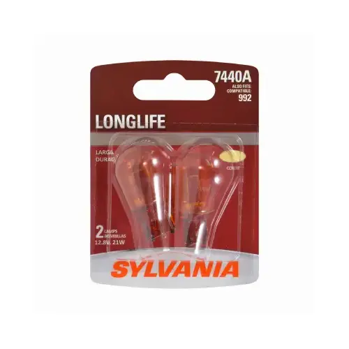 2PK7440ALL.BP2 MiniBulb