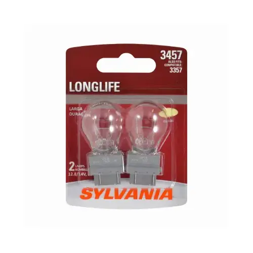 2PK3457LL.BP2 Mini Bulb