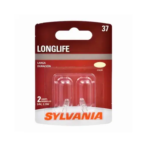 2PK 37LL.BP2 Mini Bulb