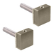 Brushed Nickel