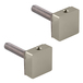 Satin Nickel