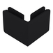Matte Black