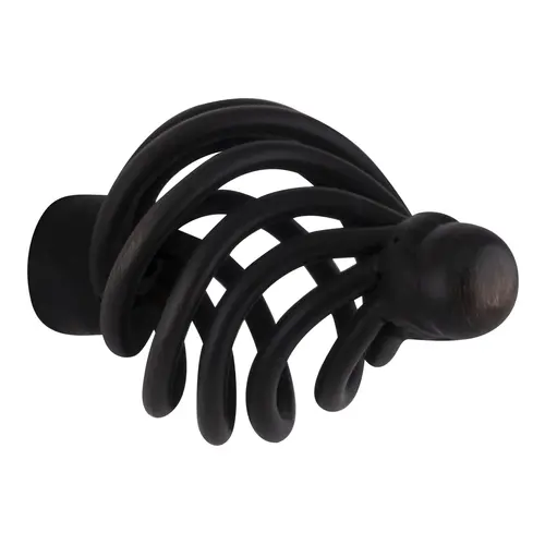 Village Classics Traditional Kitchen Cabinet Knob 1-3/8" Diameter Oil Rubbed Bronze - pack of 20 Village Classics Traditional Kitchen Cabinet Knob 1-3/8" Diameter Oil Rubbed Bronze - pack of 20