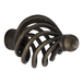 Weathered Brass