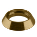 Satin Brass