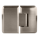 Brushed Pewter