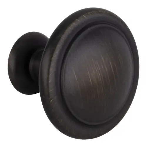 Roman Bronze Reflection Round Metal Cabinet Knob 1-1/4" Diameter For Kitchen And Cabinet Hardware - pack of 50 Roman Bronze Reflection Round Metal Cabinet Knob 1-1/4" Diameter For Kitchen And Cabinet Hardware - pack of 50