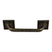 Weathered Brass