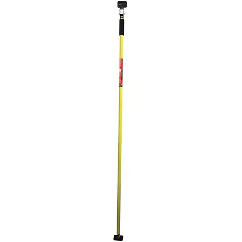 6 Ft. 9 In. to 13 Ft. 3 In. EVA Long Quick Support Rod