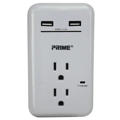 USB Charger, 2 -Pole USB Charger, 2 -Pole