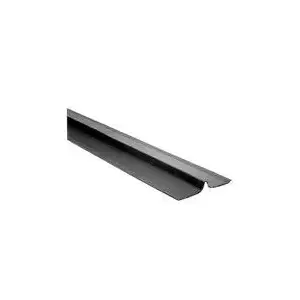 Vestal 750 Concrete Block Lintel, Steel, Black, Painted