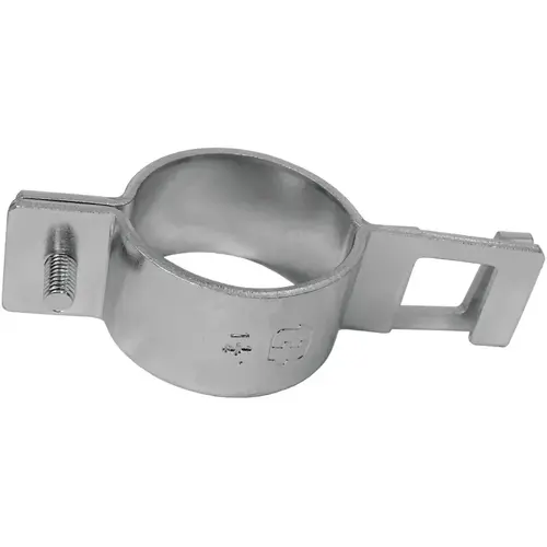 BQ11-114R Boom Clamp, Round, Steel, For: Clamp that Holds Sprayer Nozzle Bodies