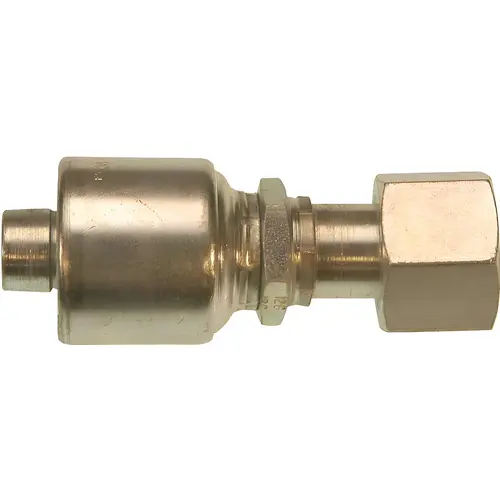 MegaCrimp 625 G25230-0404 O-Ring, Low Carbon Steel MegaCrimp 625 G25230-0404 O-Ring, Low Carbon Steel