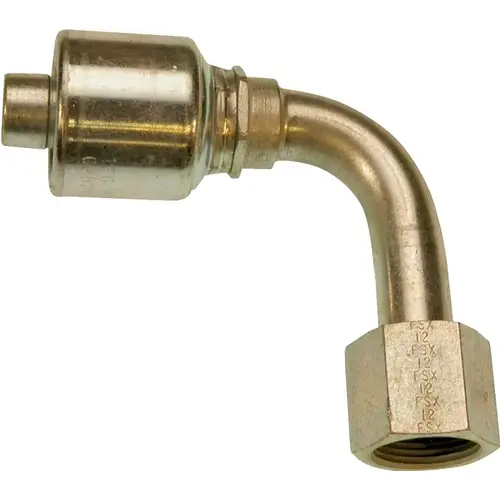 MegaCrimp 625 G25240-0606 O-Ring, Low Carbon Steel MegaCrimp 625 G25240-0606 O-Ring, Low Carbon Steel