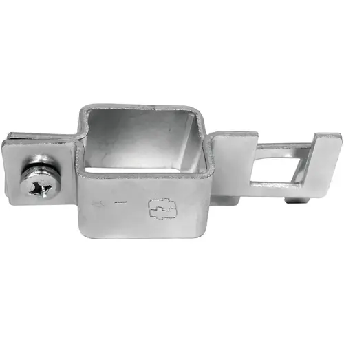 BQ11-1SQ Boom Clamp, Square, Steel, For: Clamp that Holds Sprayer Nozzle Bodies