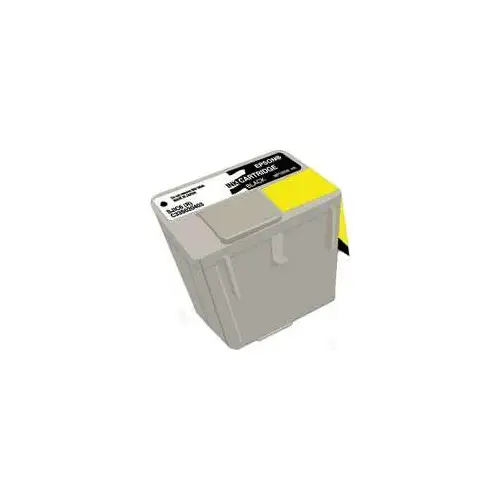 CARTRIDGE TONER EPSON BLACK