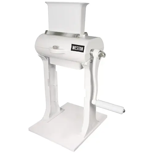 07-4101-W Manual Meat Cuber/Tenderizer, Aluminum 07-4101-W Manual Meat Cuber/Tenderizer, Aluminum
