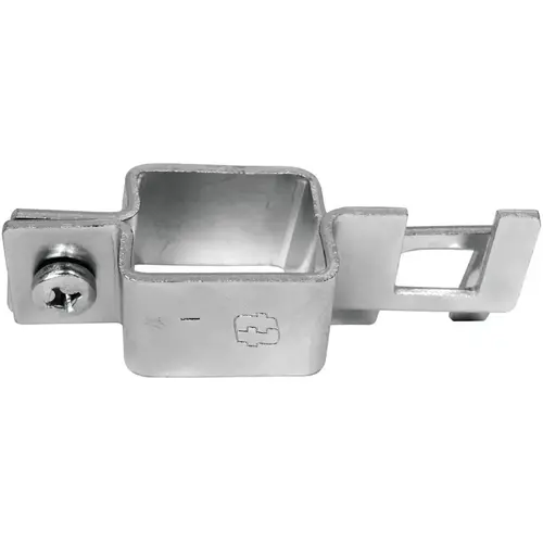 BQ11-114SQ Boom Clamp, Square, Steel, For: Clamp that Holds Sprayer Nozzle Bodies